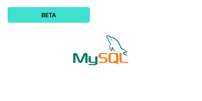 MySQL logo