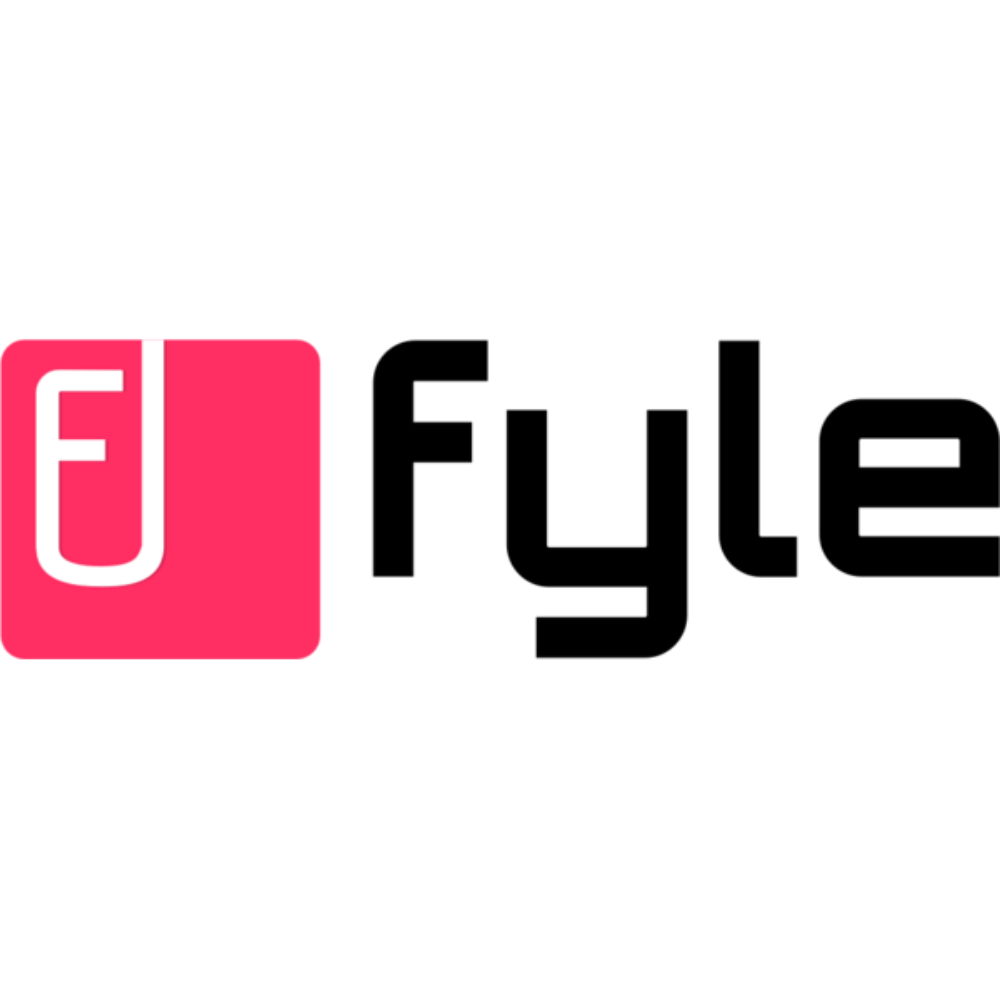 fyle Logo Anchor Group NetSuite Consultants and Developers Partner