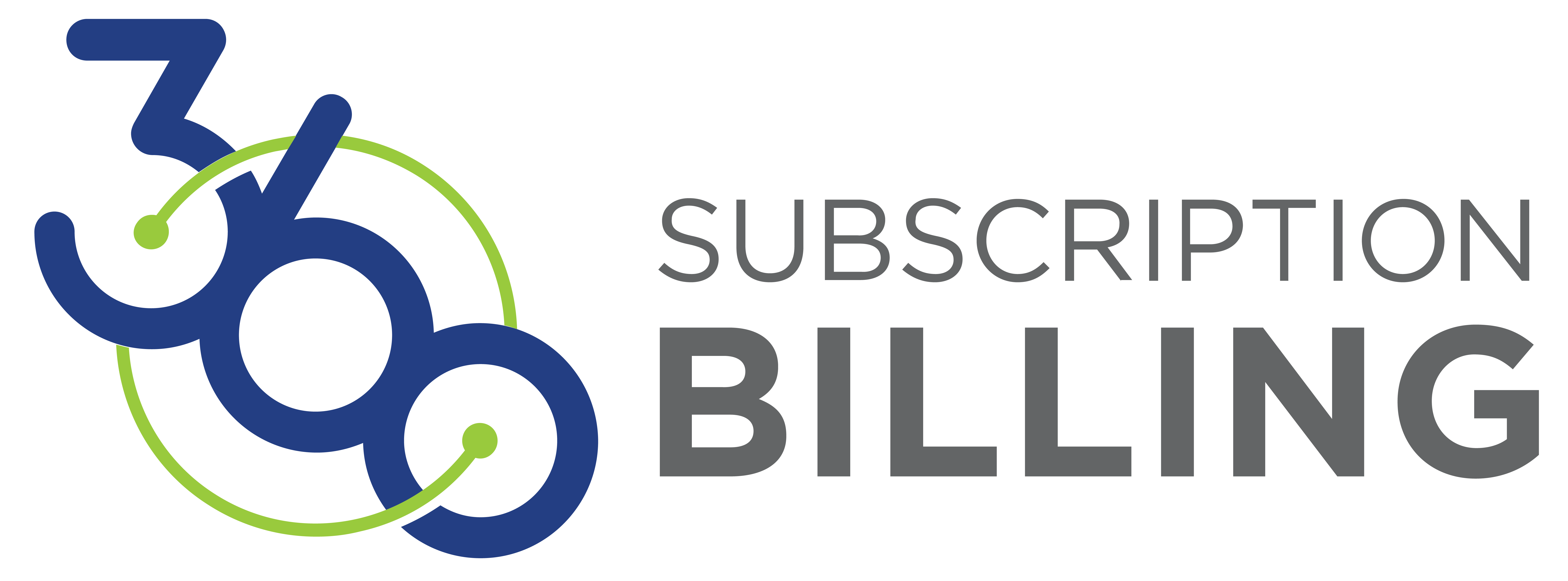360 subscription billing