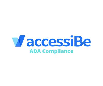 accessiBe Logo