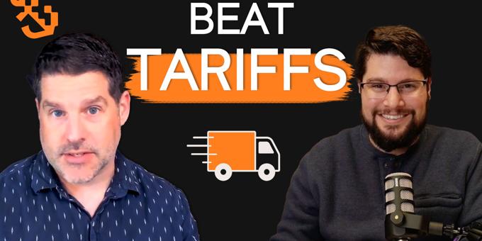 Survive Tariffs with Strategic Shipping Automation