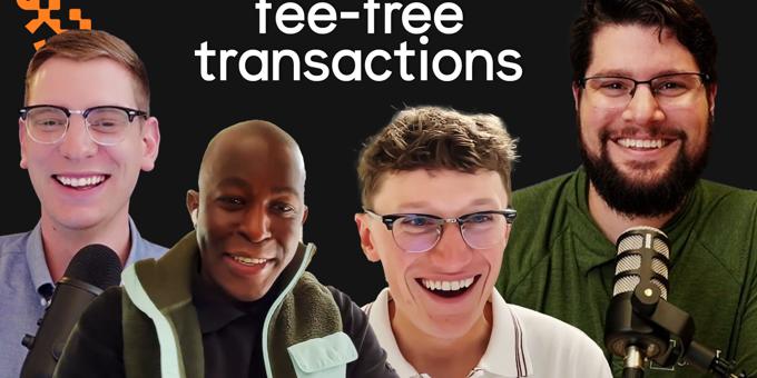 Never Pay Another Credit Card Fee | Anchor Group Podcast