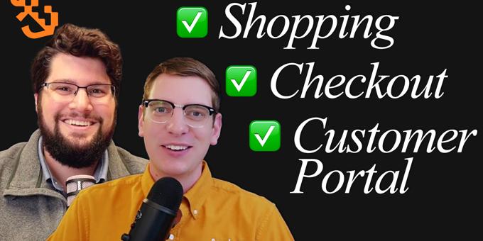 E-Commerce Upgrades Your B2B Customers Will Thank You For