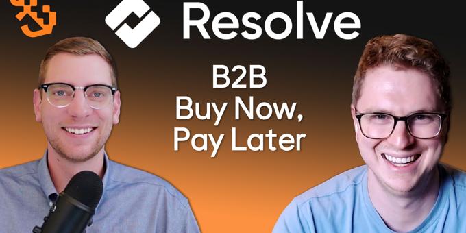 Losing Money With B2B Net Terms? | Anchor Group Podcast Ep. 17