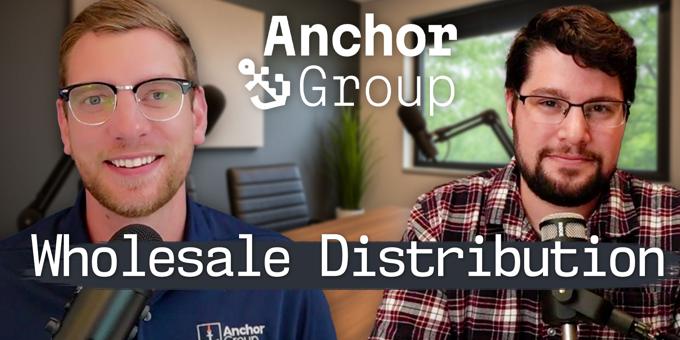 NetSuite for Wholesale Distribution