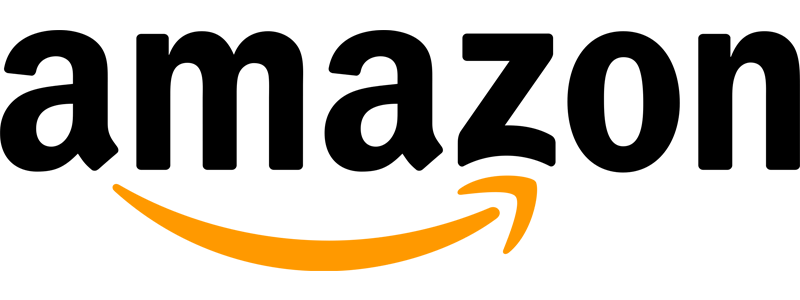 Amazon logo