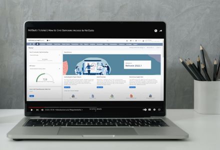 netsuite training blog