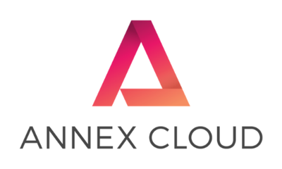 Annex Cloud logo