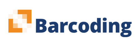 barcoding logo