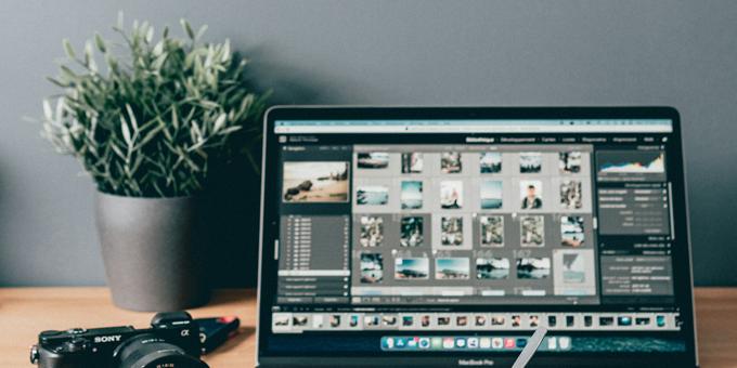 BigCommerce Image Optimization, Editing, and Naming