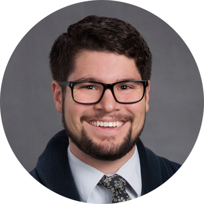 Caleb Schmitz Account Manager and SEO Consultant for NetSuite