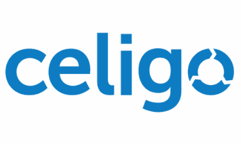 Celigo logo