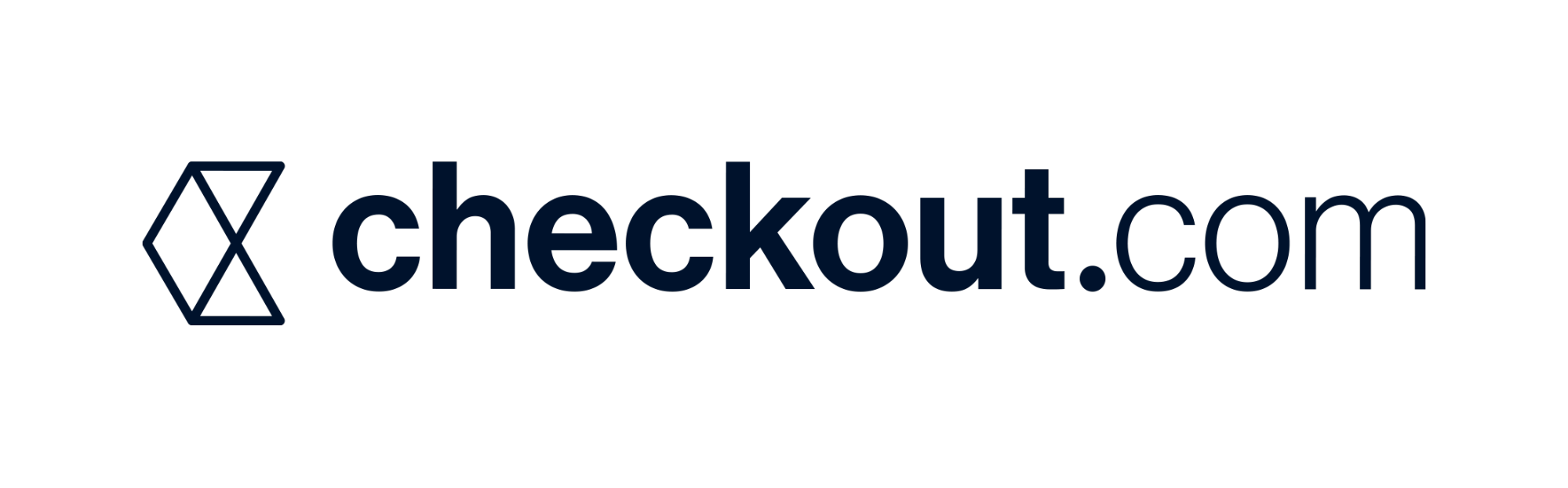 Checkout logo