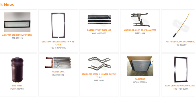 Everything You Wish You Knew About Merchandising Zones