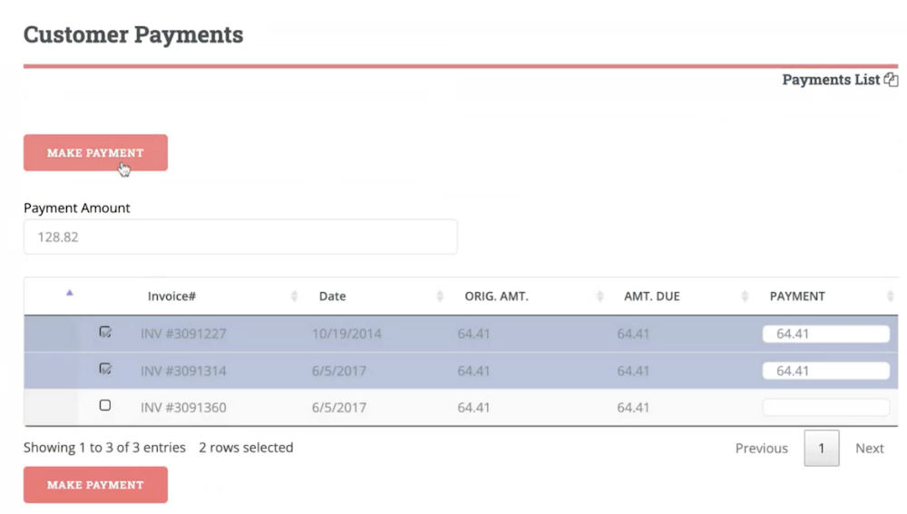 Intro to the NetSuite Customer Portal | NetSuite AEP