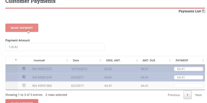 Intro to the NetSuite Customer Portal | NetSuite AEP