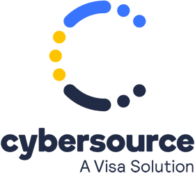 CyberSource logo