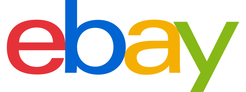 Ebay logo