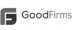 Good Firms Reviews Logo