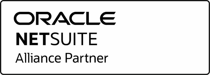 Oracle NetSuite Alliance Partner