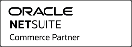 oracle netsuite commerce partner badge