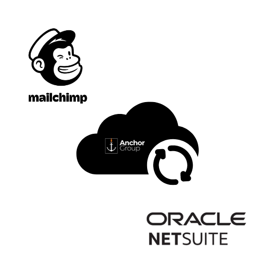 Mailchimp NetSuite Integration