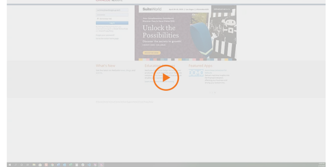 4 Videos About NetSuite You Should Watch