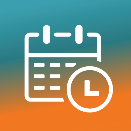 netsuite timeclock customization icon