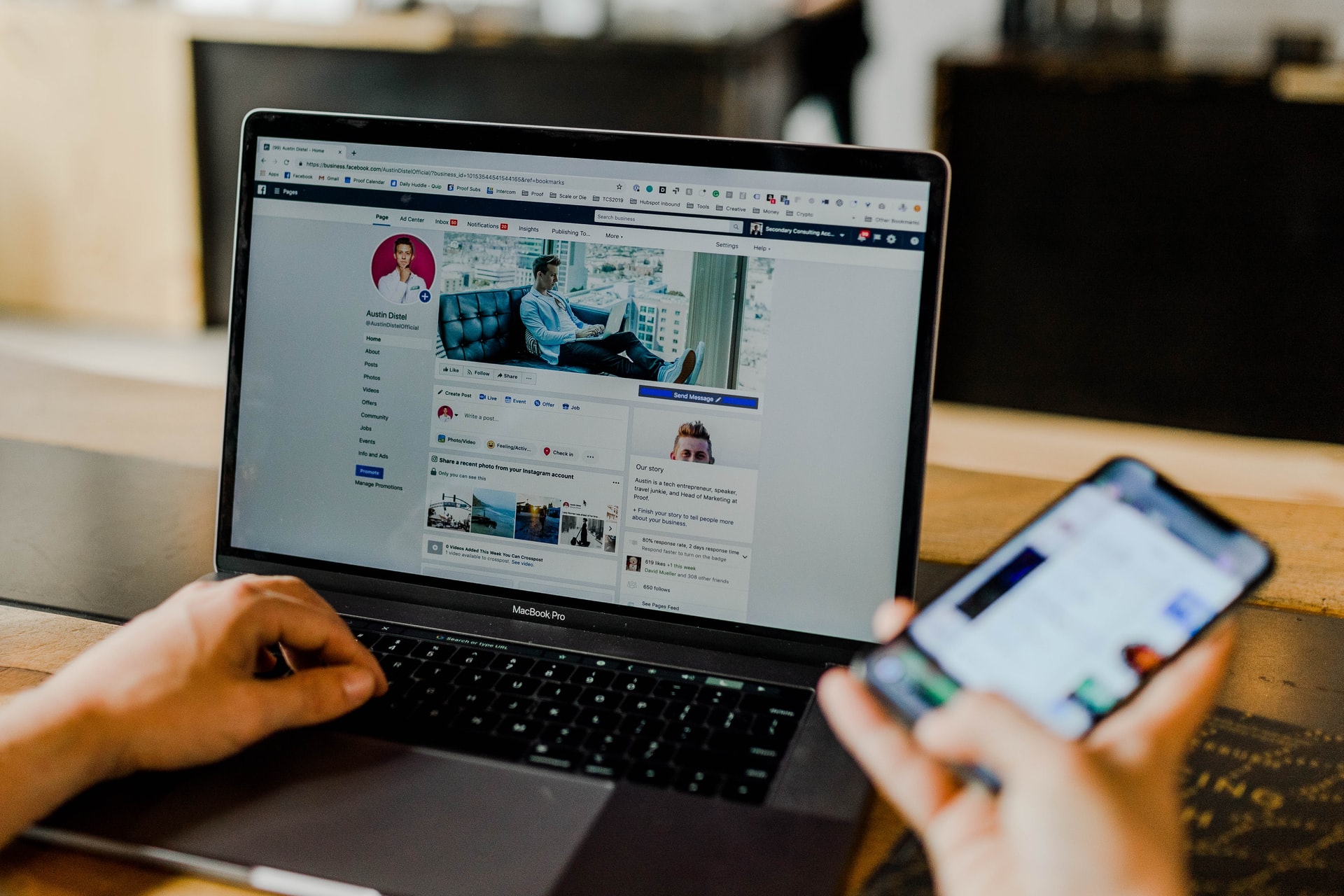netsuite solutions for ad tech companies