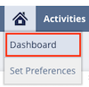 netsuite home dashboard