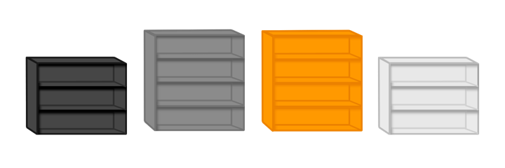 NetSuite matrix item records