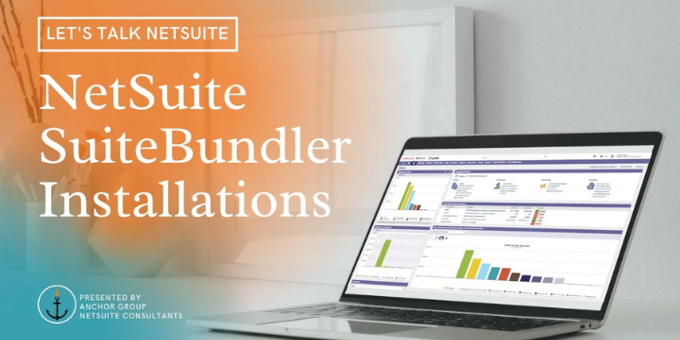 How to Search and Install Bundles in NetSuite