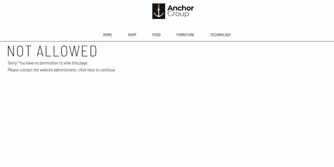 Resolve: NetSuite Patch Causing “Not Allowed” SuiteCommerce Error