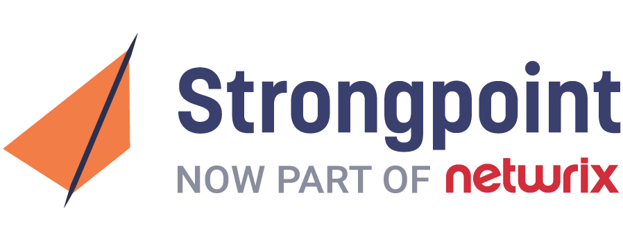 Strongpoint logo