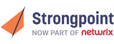 Strongpoint logo