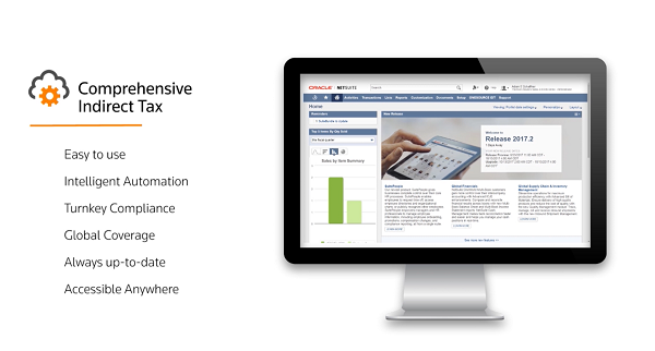 Comprehensive Indirect Tax image