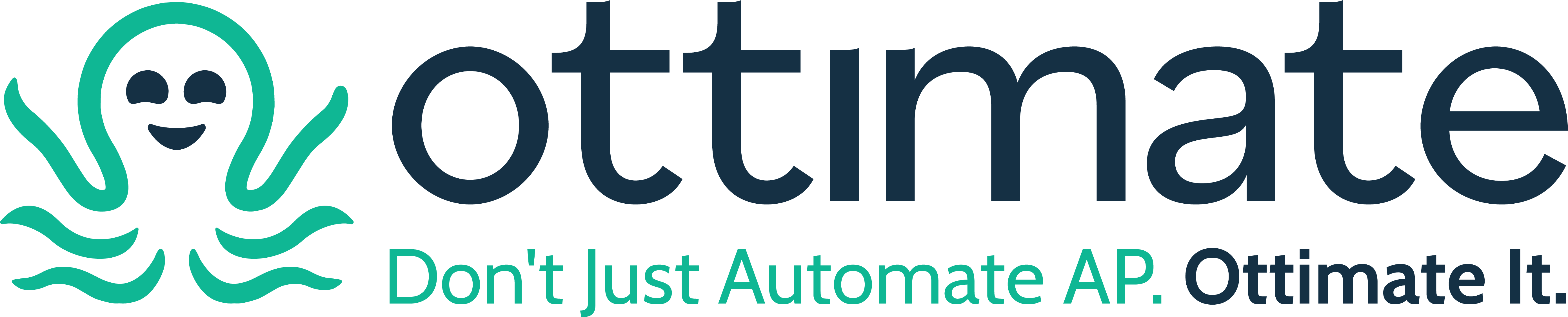 ottimate partner logo