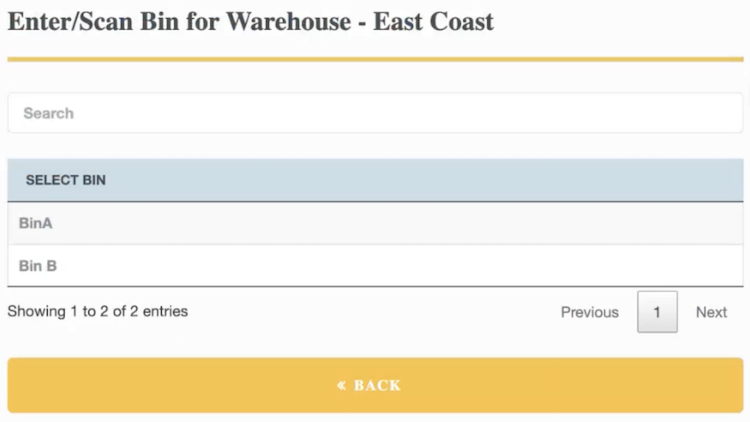 Physical Inventory Count | NetSuite Inventory Management App