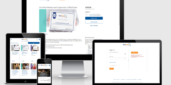 SuiteCommerce for Software & High Tech