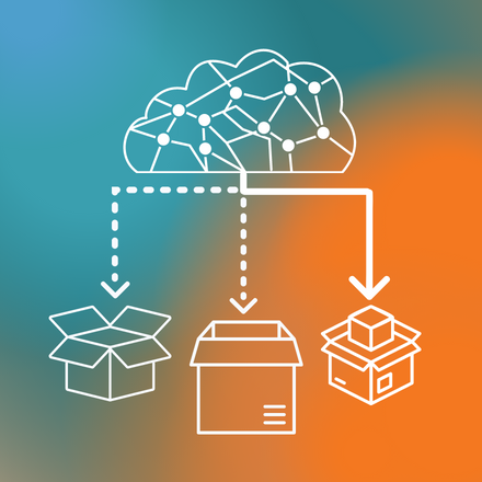 suitecommerce shipping box size logic icon