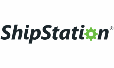 ShipStation logo