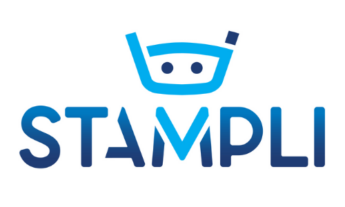 Stampli logo