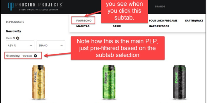 Optimizing Your SuiteCommerce Product List Page | Anchor Group