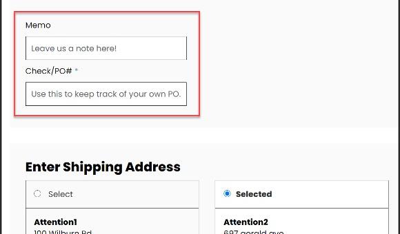 SuiteCommerce Checkout and Upsell Extensions