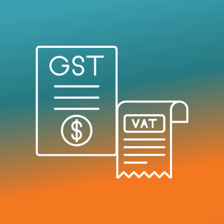 gst vat pricing extension