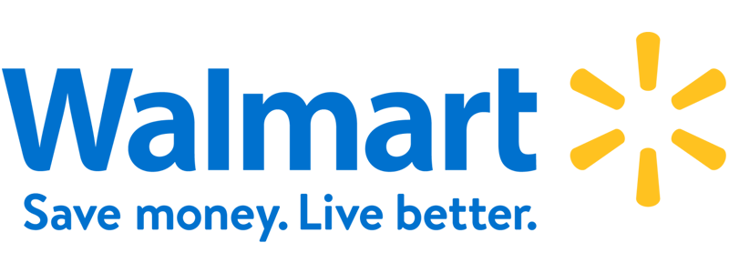 Walmart logo