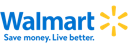 Walmart logo