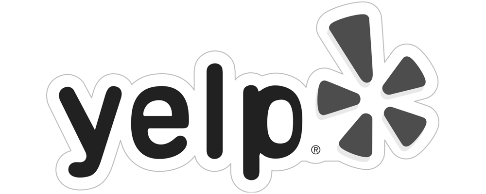 Yelp Reviews Logo