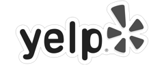 Yelp Reviews Logo