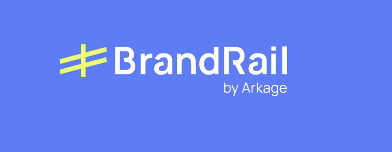 BrandRail logo